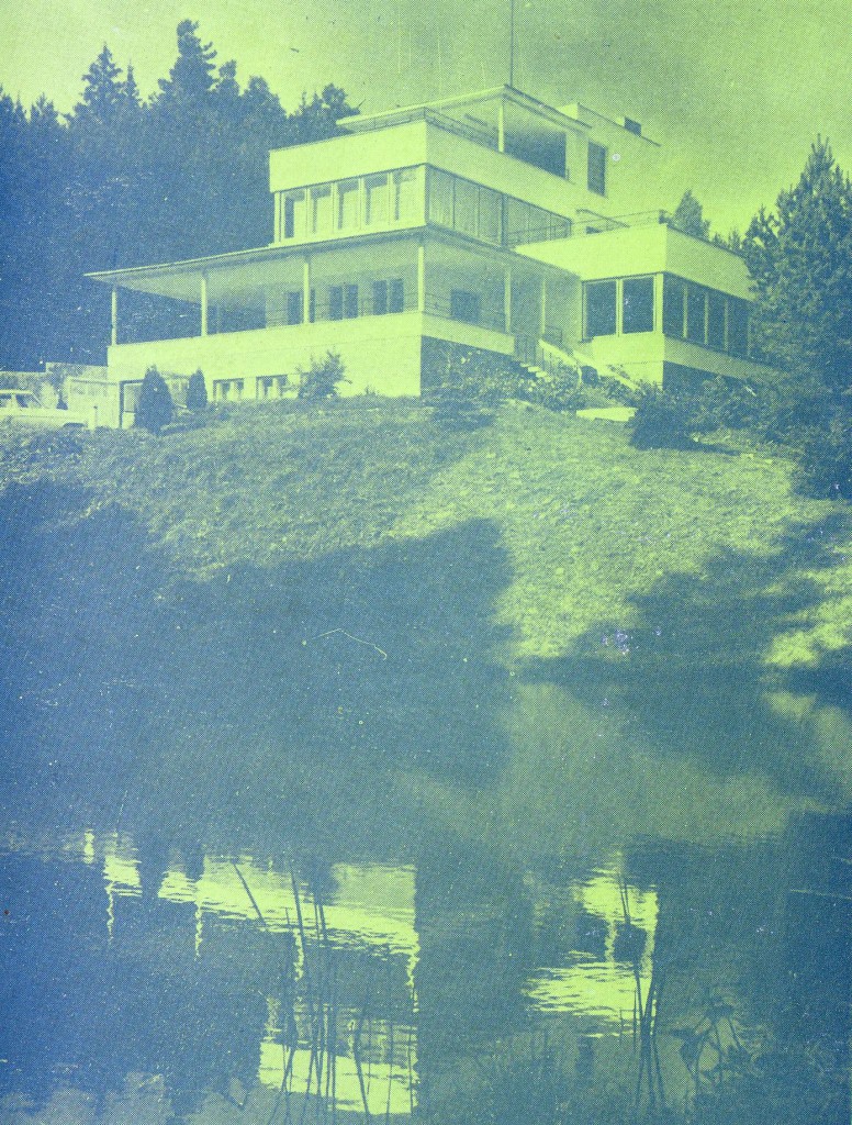 Kirkšnovė