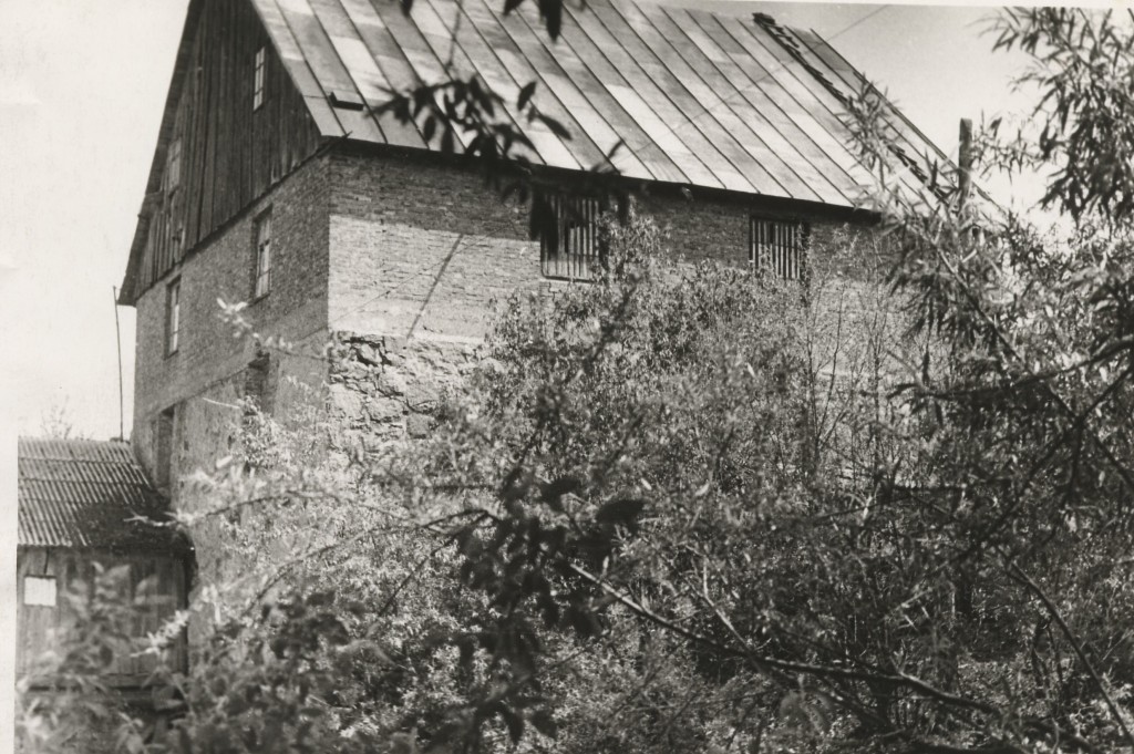 Malūnas