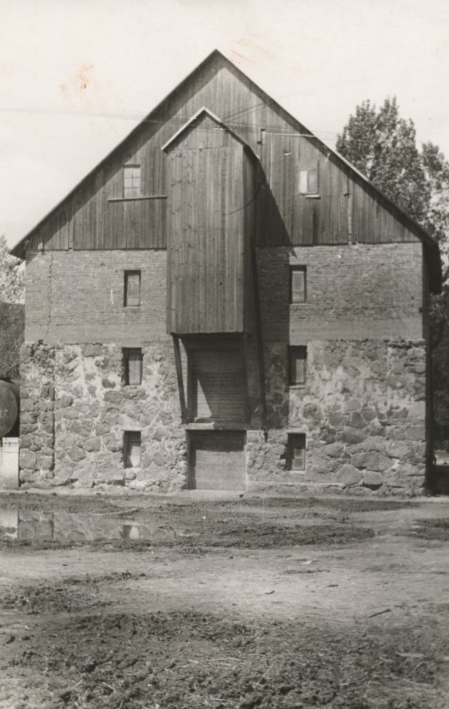 Malūnas