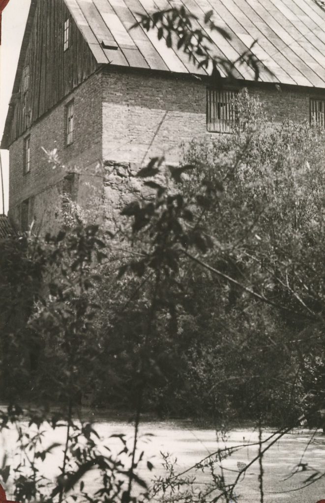 Malūnas