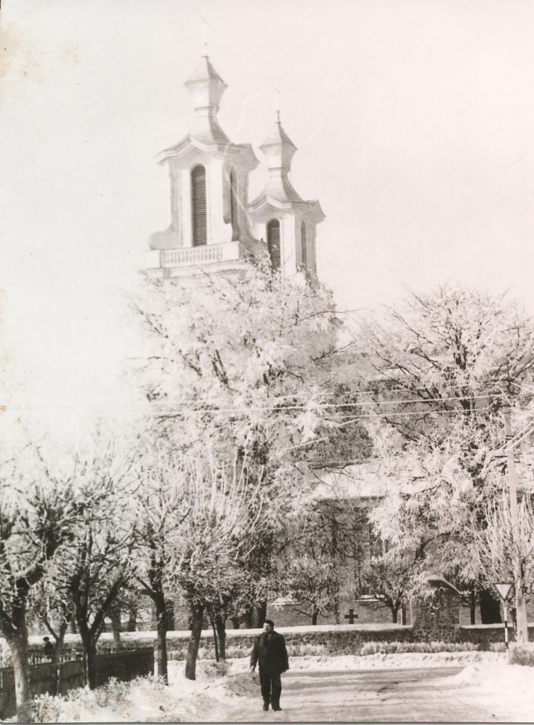 Žiema