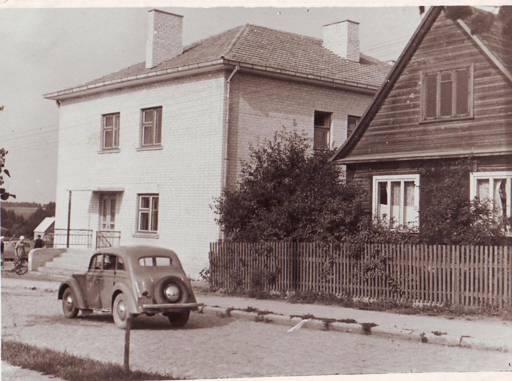Vaistinė
