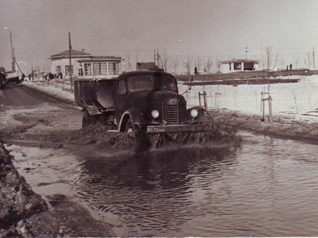 Taurupio gatvė
