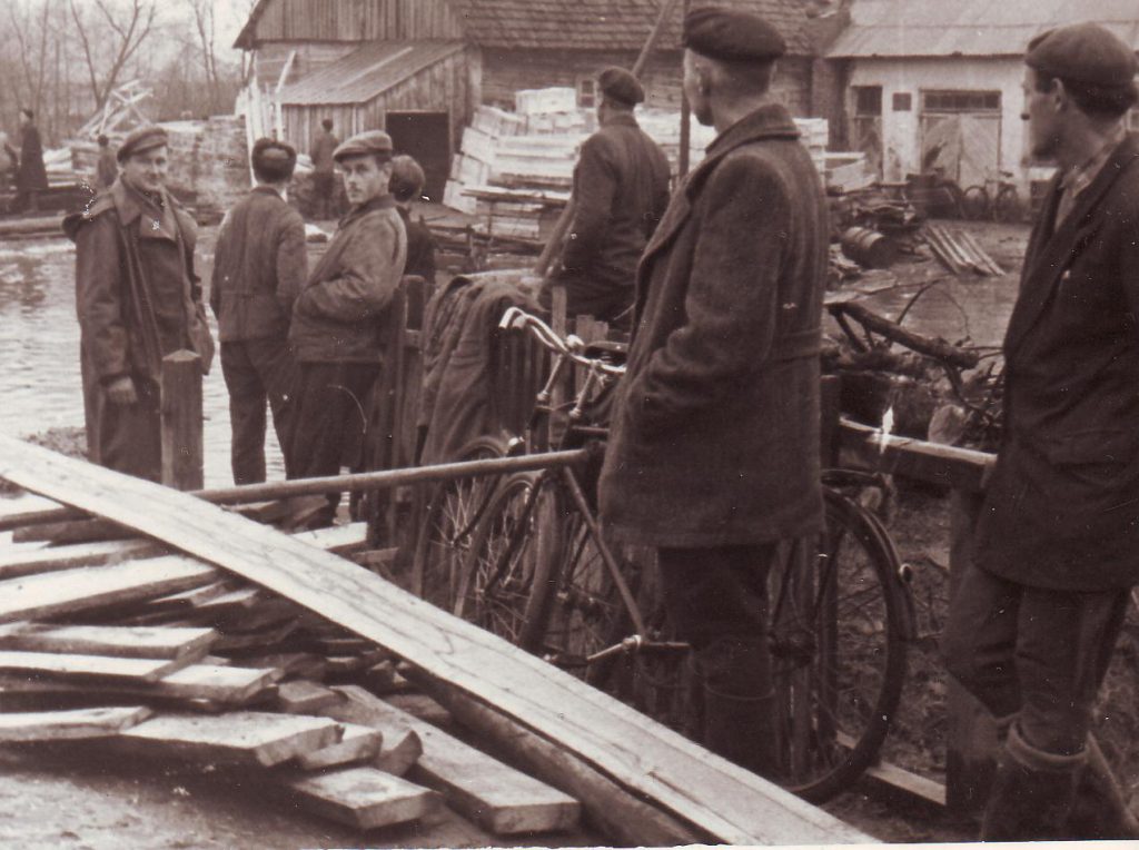 Pramkombinatas