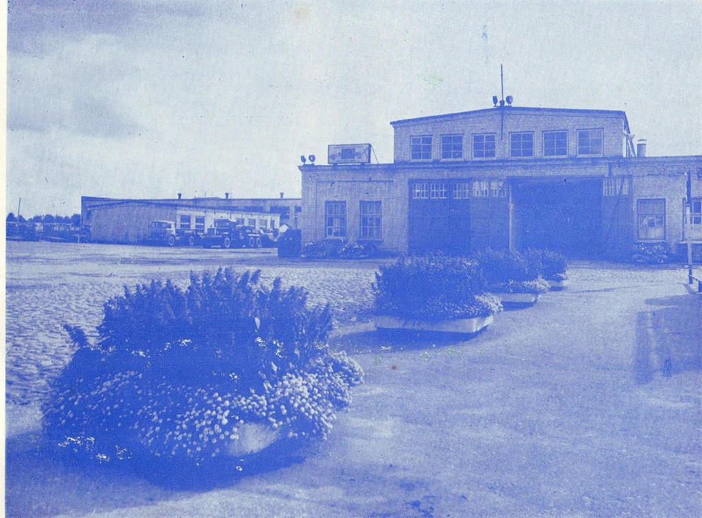 MSV garaže