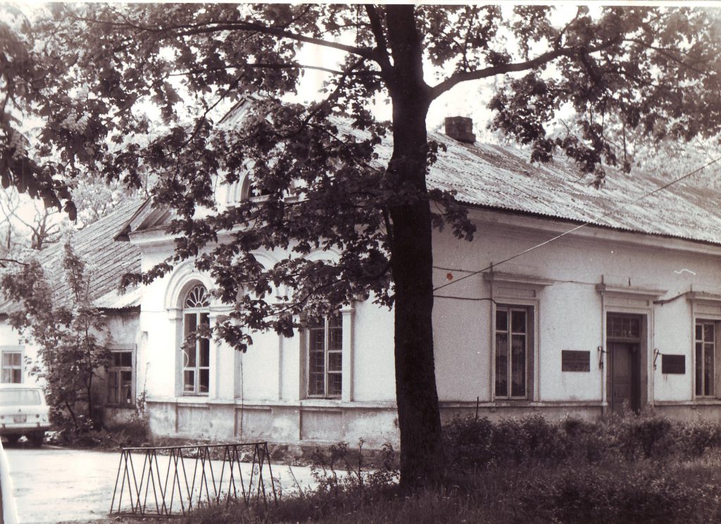 Gėluvos dvaras